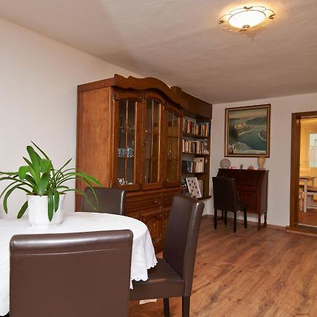 Ferienwohnung Beim Halt Wasserburg am Inn Bagian luar foto