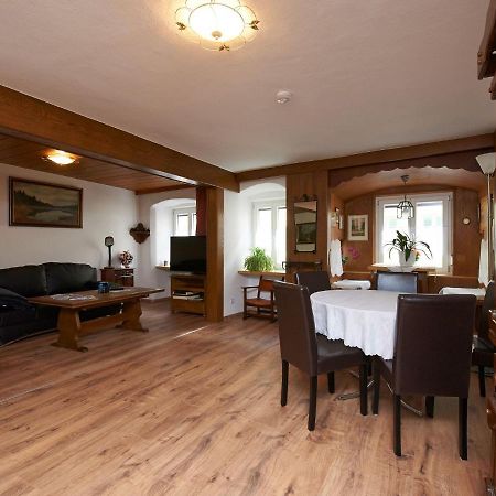 Ferienwohnung Beim Halt Wasserburg am Inn Bagian luar foto