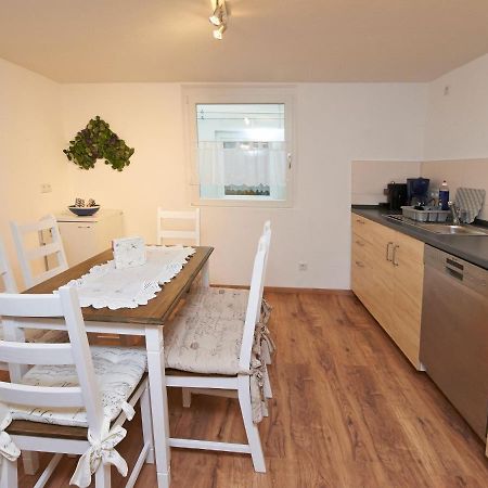Ferienwohnung Beim Halt Wasserburg am Inn Bagian luar foto