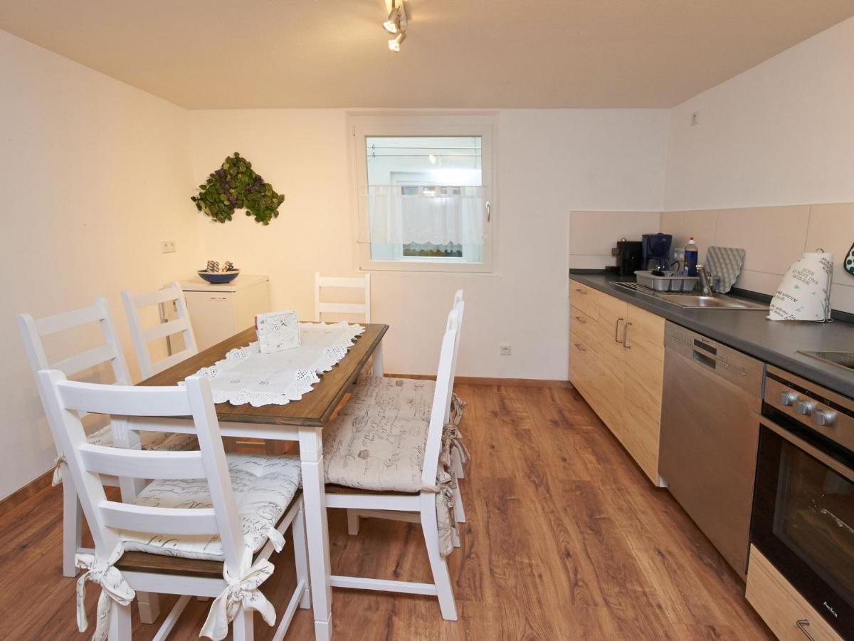 Ferienwohnung Beim Halt Wasserburg am Inn Bagian luar foto