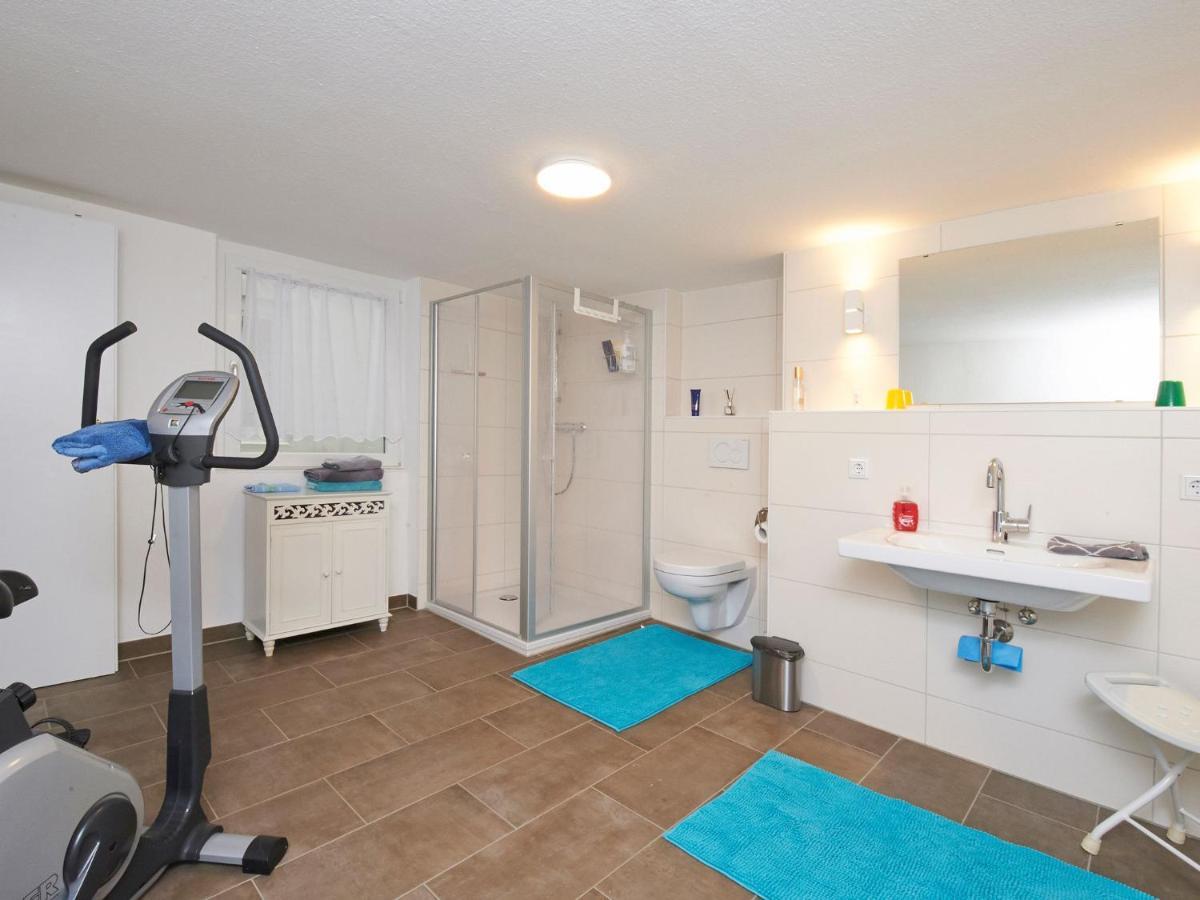 Ferienwohnung Beim Halt Wasserburg am Inn Bagian luar foto